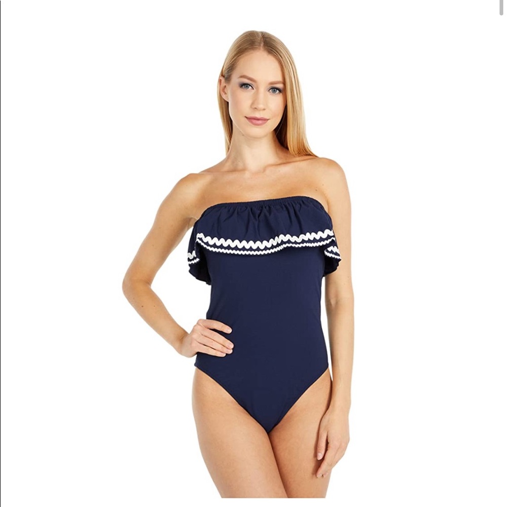 Jcrew swim suit